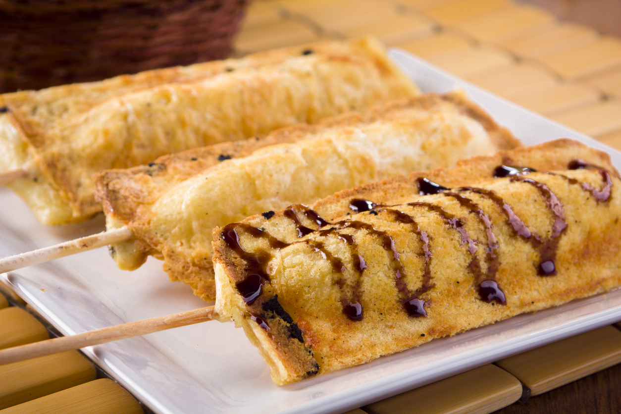 Inspirações para Serviços de Festas - DeliciousCrepes